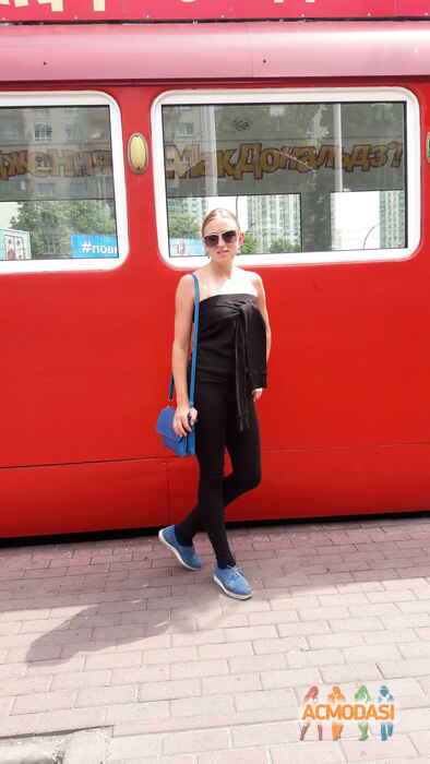 Вікторія Анатоліївна Полієнко фото №1087285. Завантажено 04 Серпня 2017