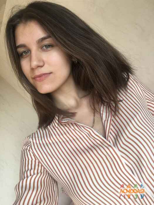 Кристина Юрьевна Родюк фото №1337247. Завантажено 12 Грудня 2018