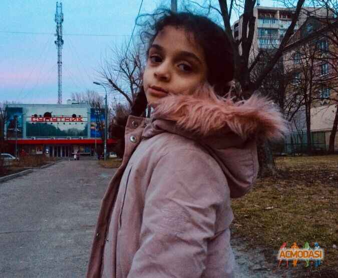 Даниела Артуровна Виталиньська фото №1381702. Завантажено 24 Березня 2019