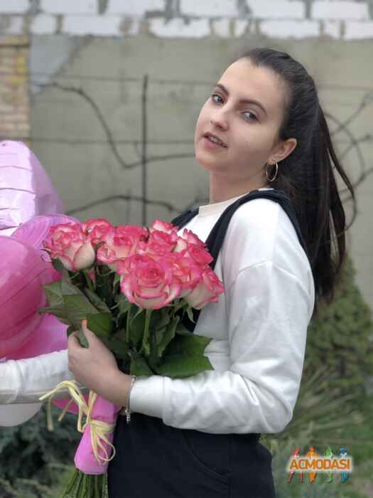 Анна Євгеніївна Бондар фото №1392025. Завантажено 22 Квітня 2019