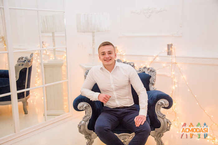 Іван Вікторович Довгінка фото №1417158. Завантажено 01 Липня 2019