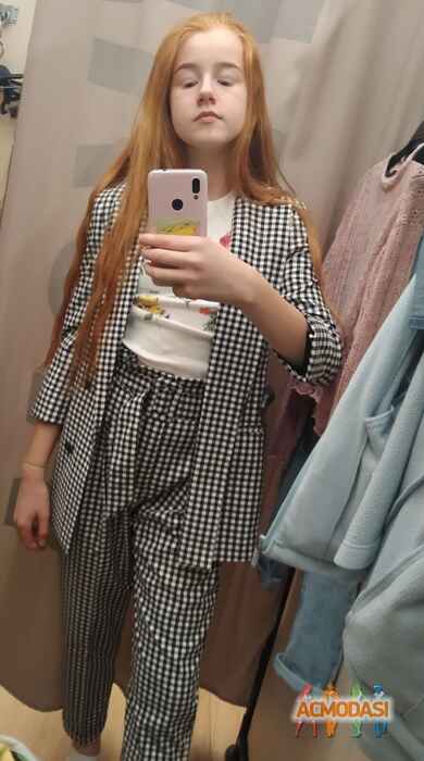 Донець Поліна Олексіївна фото №1463531. Завантажено 20 Жовтня 2019