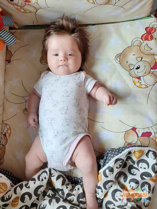 Юлия   фото №1534263. Завантажено 30 Травня 2020