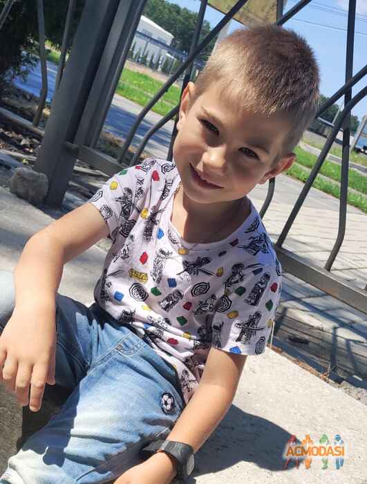 Артём  Дудуков фото №1547960. Завантажено 13 Липня 2020