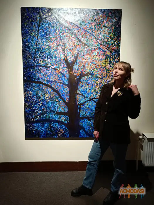 Анна  Дегтєрьова фото №1747434. Завантажено 17 Вересня 2025