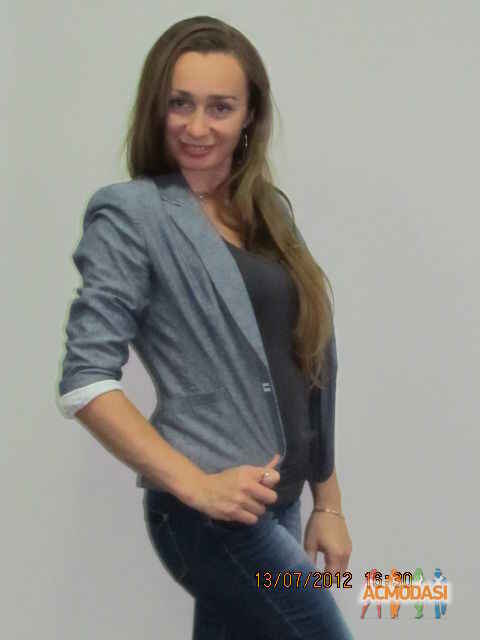 Антонина Владимировна Клыпко фото №267416. Завантажено 08 Жовтня 2012