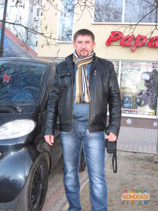 Сергей Владимирович Моисеев фото №756452. Завантажено 20 Жовтня 2014
