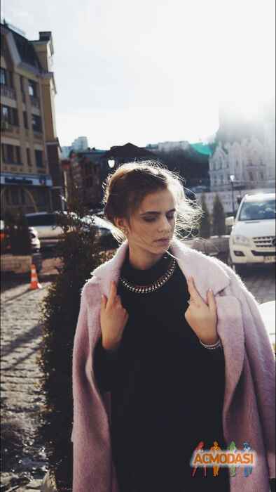 Яна Олеговна Гребенюк фото №942240. Завантажено 08 Серпня 2016