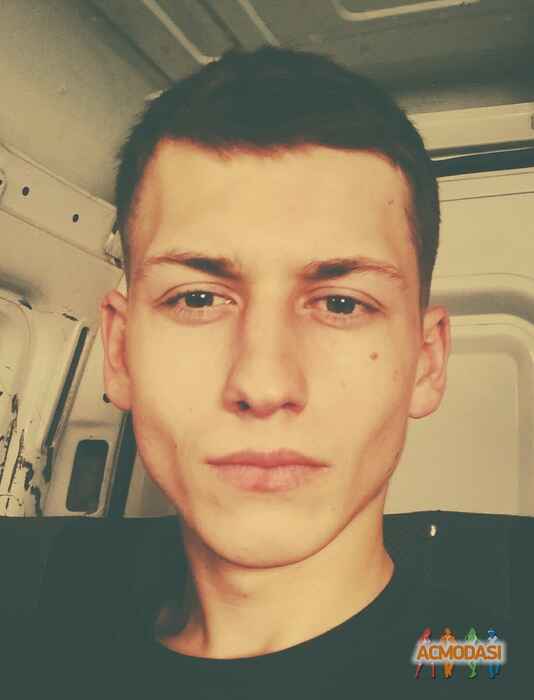Назар Володимирович Мішкевич фото №1147019. Завантажено 02 Грудня 2017
