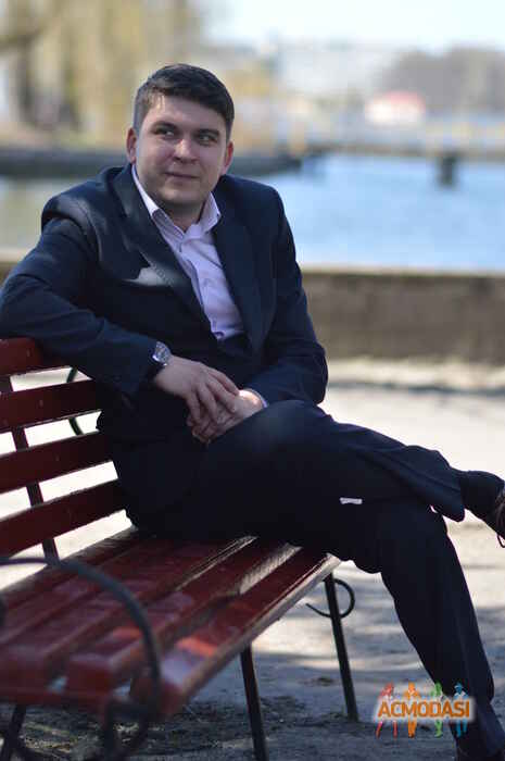 Віктор Володимирович Кот фото №893856. Завантажено 21 Березня 2016