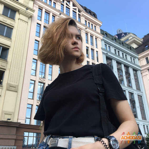 Angelina  Djerih фото №1252903. Завантажено 01 Липня 2018