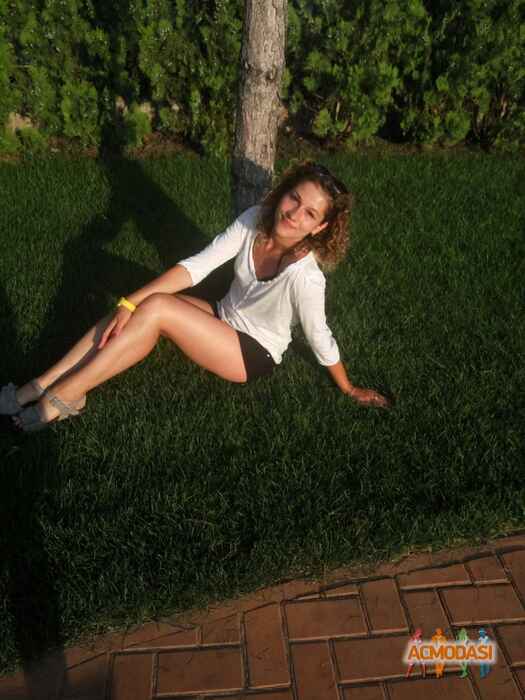 Виктория  Михно фото №1001832. Завантажено 28 Грудня 2016