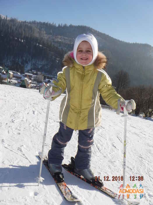 Діана Дмитрівна Циганковна фото №1019033. Завантажено 11 Лютого 2017