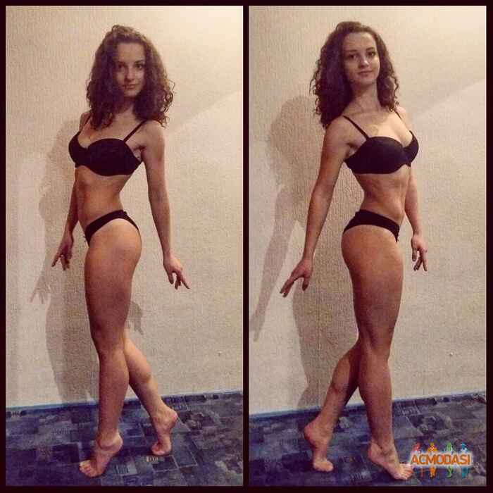 Вероника Олеговна Кутенко фото №1028612. Завантажено 06 Березня 2017