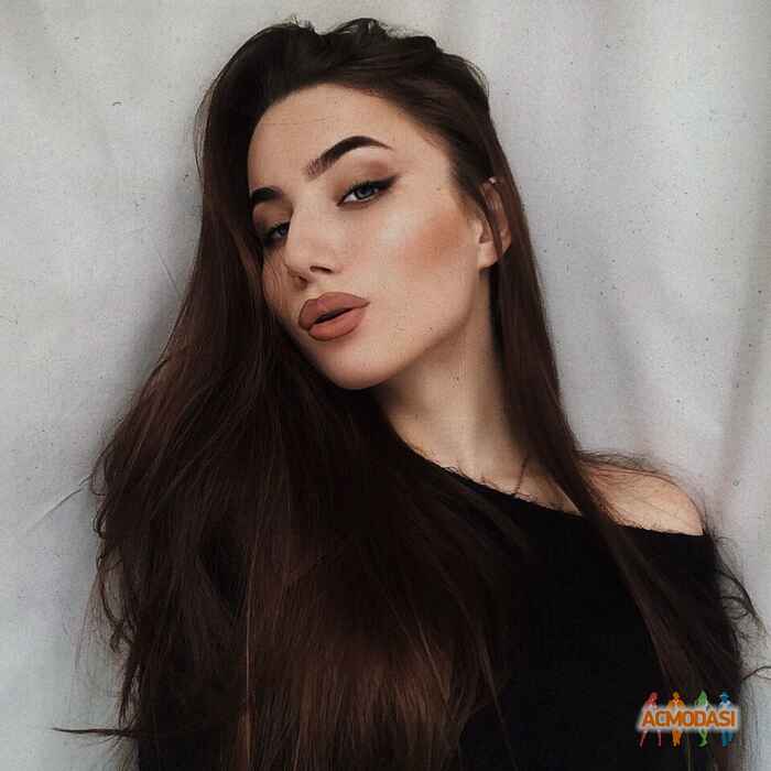 Анастасия  Агеева фото №1028821. Завантажено 07 Березня 2017