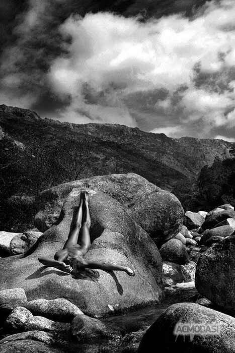 Леночка  Рангу фото №1036284. Завантажено 27 Березня 2017