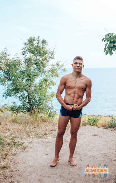 Микола Миколайович Иванков фото №1084524. Завантажено 28 Липня 2017