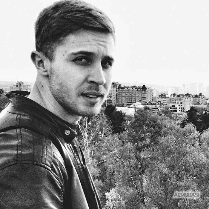 Artem  Veselsky фото №1096856. Завантажено 28 Серпня 2017