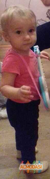 Аріна Олександрівна Махинько фото №1162461. Завантажено 10 Січня 2018