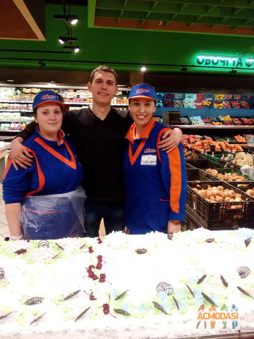 Антон Миколайович Бородайкеви фото №1131505. Завантажено 06 Листопада 2017