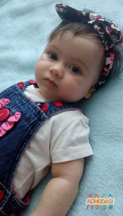 Софія Михайлівна Козак фото №1172610. Завантажено 25 Січня 2018