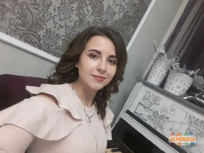 Віталіна  Радченко фото №1227481. Завантажено 04 Травня 2018