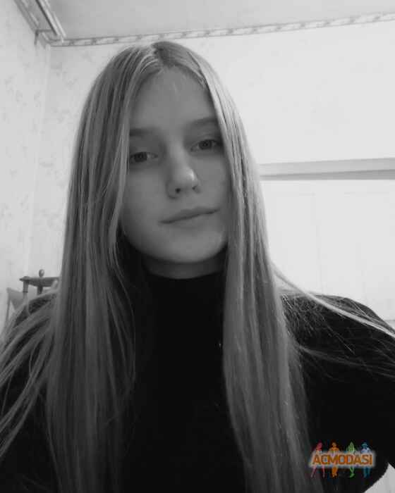 Анастасия Павловна Визиренко фото №1637707. Завантажено 01 Липня 2021