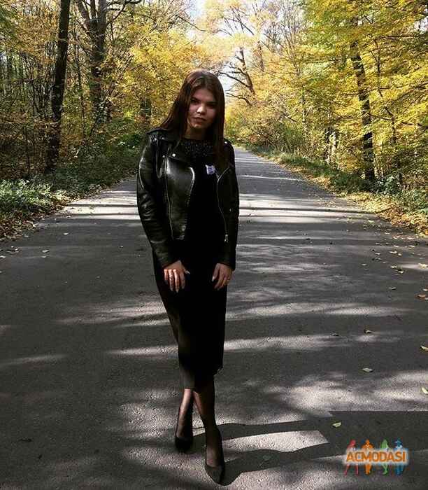 Юлія Сергіївна Евтушок фото №1324678. Завантажено 18 Листопада 2018