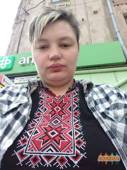 Руслана  Безпалик фото №1400690. Завантажено 16 Травня 2019