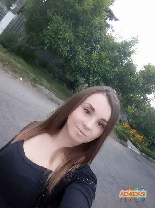 Анжелика  Андреевна фото №1422142. Завантажено 13 Липня 2019