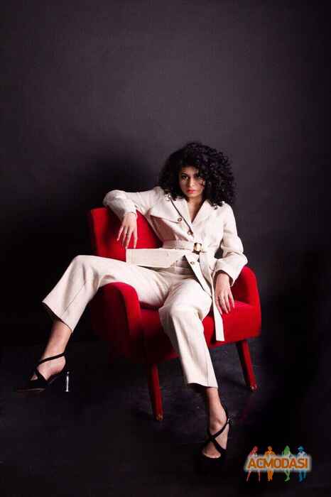 Анжелика Андреевна Бондаренко фото №1487384. Завантажено 12 Грудня 2019