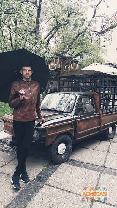 Віктор Володимирович Раш фото №1445932. Завантажено 08 Вересня 2019