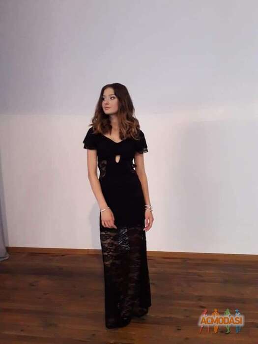 Дарина Олександрівна Завадська фото №1682975. Завантажено 10 Лютого 2022