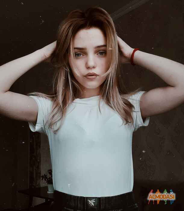 Анастасія Русланівна Панасюк фото №1527206. Завантажено 06 Травня 2020