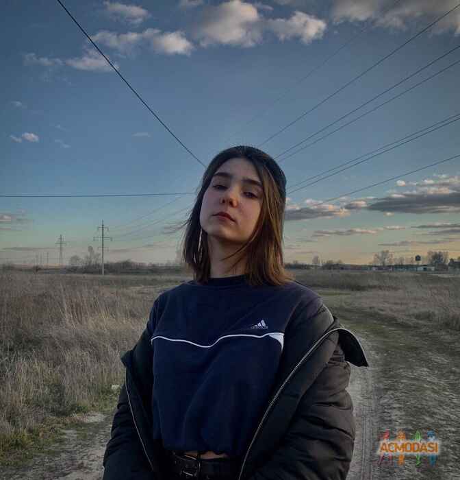 Анастасія  Гуля фото №1575161. Завантажено 15 Жовтня 2020