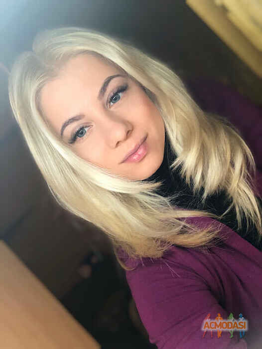 Елизавета  Донскова фото №1595247. Завантажено 27 Грудня 2020