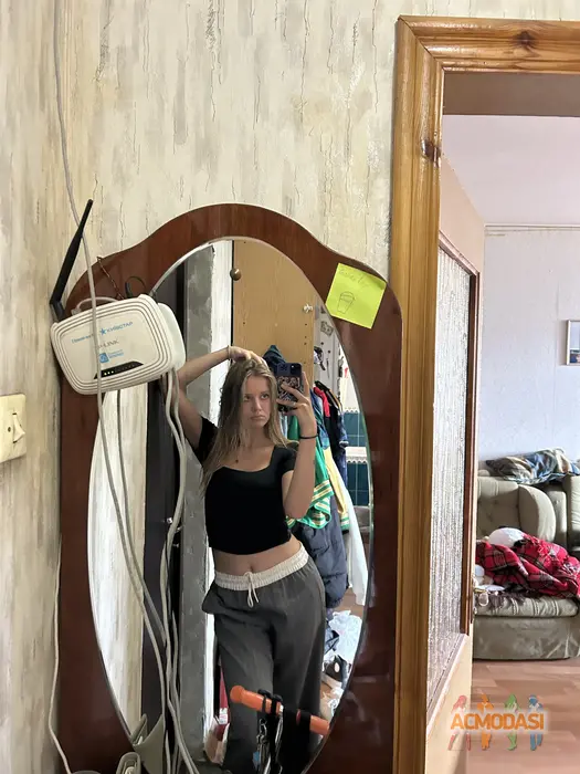 Катя  Руда фото №1746876. Завантажено 06 Вересня 2025