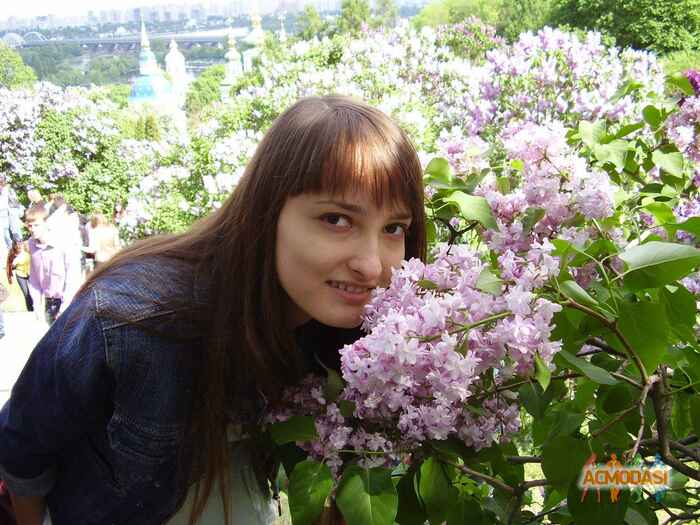 Полина Виталиевна Бондаренко фото №246759. Завантажено 30 Серпня 2012