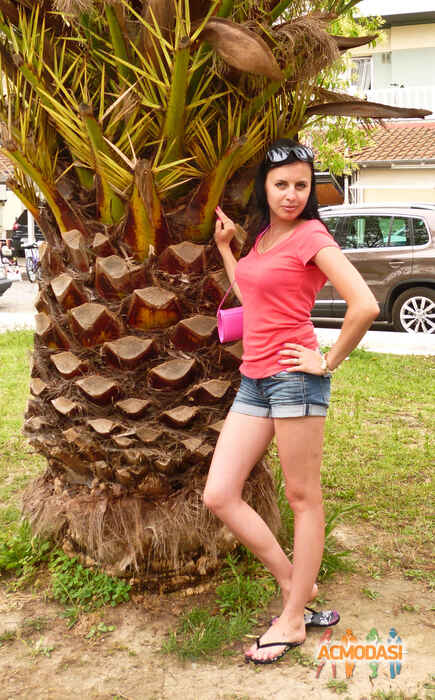 Анжела  Брежнева фото №445301. Завантажено 10 Липня 2013