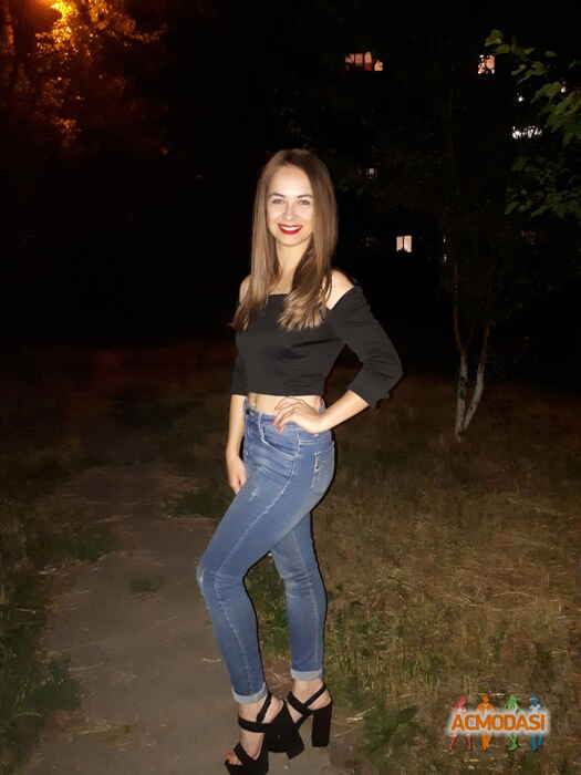 Ольга Аркадіївна Бітякова фото №1090244. Завантажено 11 Серпня 2017