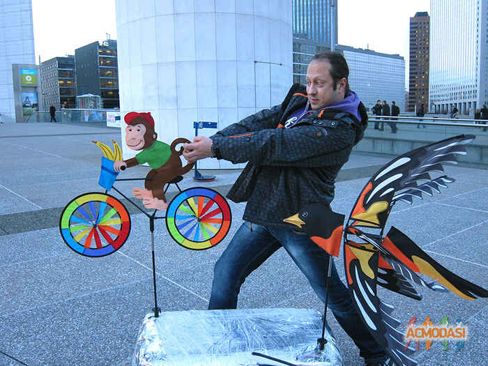 Олег  Парахин фото №832840. Завантажено 18 Вересня 2015