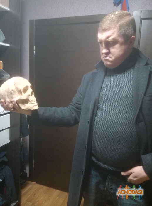 Ильченко Александр Сергеевич фото №1211040. Завантажено 22 Березня 2018