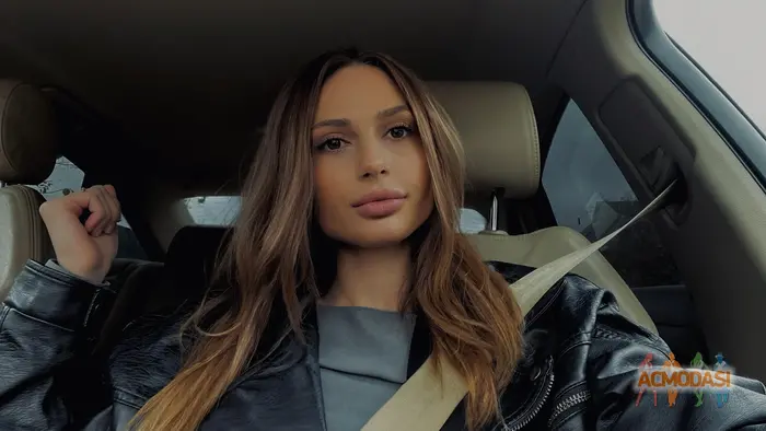 Daria Black  фото №1741718. Завантажено 02 Квітня 2025