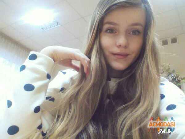 Марина Русланівна Камінська фото №906607. Завантажено 03 Травня 2016