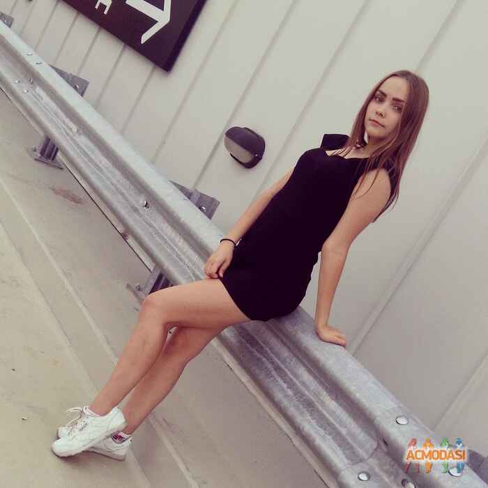 Anna Kovalevskaya   фото №934697. Завантажено 21 Липня 2016