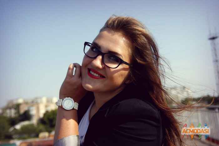 Юлия Васильевна Липковская фото №995943. Завантажено 09 Грудня 2016