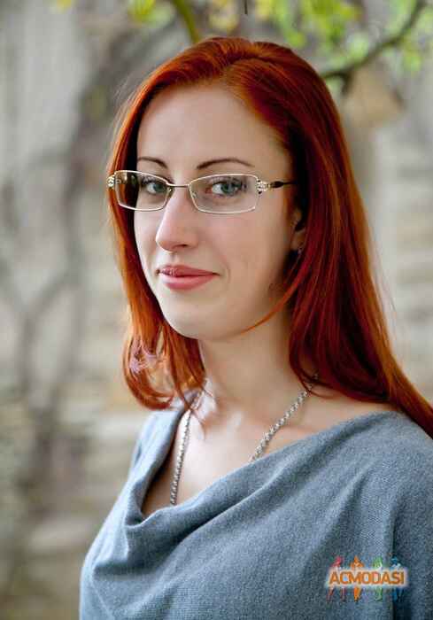 Мальвіна Сергіївна Алексеєва-Юрченко фото №1002726. Завантажено 02 Січня 2017