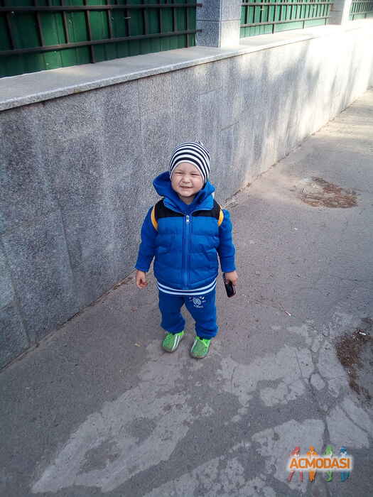 Ольга Владимировна Джигир фото №1252670. Завантажено 01 Липня 2018