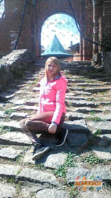 Юля  Тараненко фото №1055534. Завантажено 18 Травня 2017