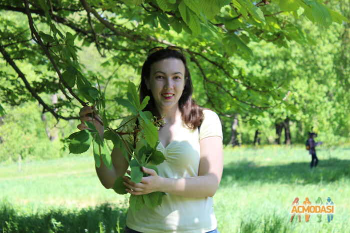 Екатерина Сергеевна Попруга фото №1053189. Завантажено 12 Травня 2017